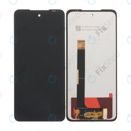 myPhone Hammer Blade 4 - Ecran LCD + Sticlă Tactilă TFT
