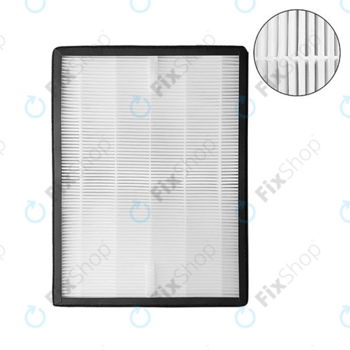 Philips 2000-series, 2000i-series, AC2889, AC2887, AC2882 - Set de filtre (HEPA + Carbon activ)