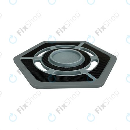 Ecovacs Deebot N9+, Yeedi Mop Station - Suport pentru pânză de mop