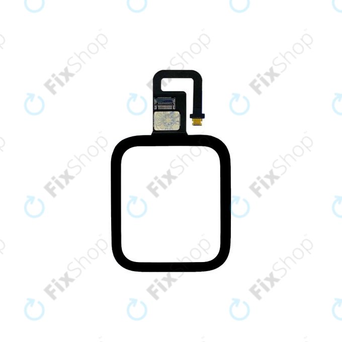 Apple Watch 6 40mm - Sticlă Tactilă