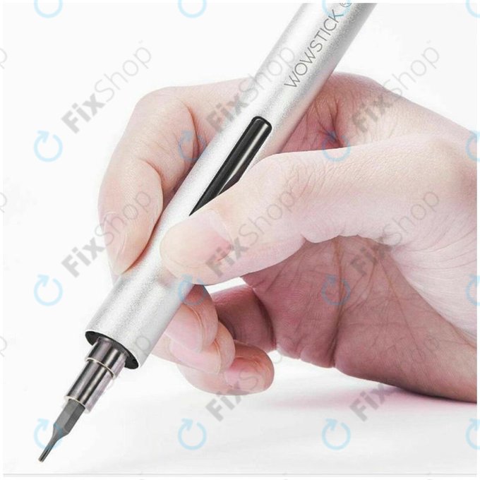 Xiaomi WOWstick - Şurubelniţă electrică 18in1