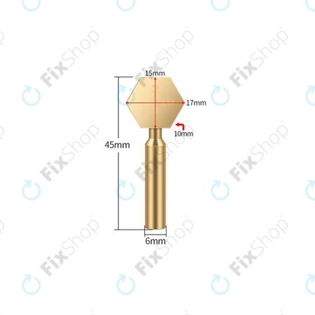 Mechanic 900M-T-C6 - Mini statie de incalzire pentru lipit