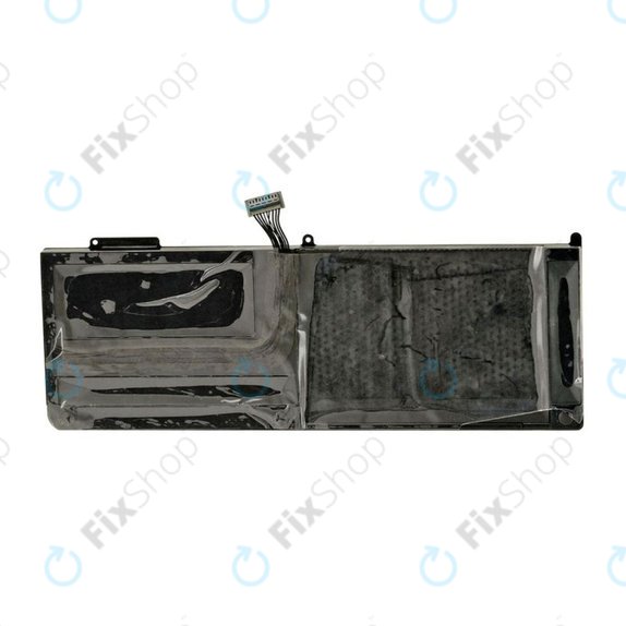 Apple MacBook Pro 15" A1286 (Early 2011 - Mid 2012) - Baterie A1382 8000mAh FixPremium