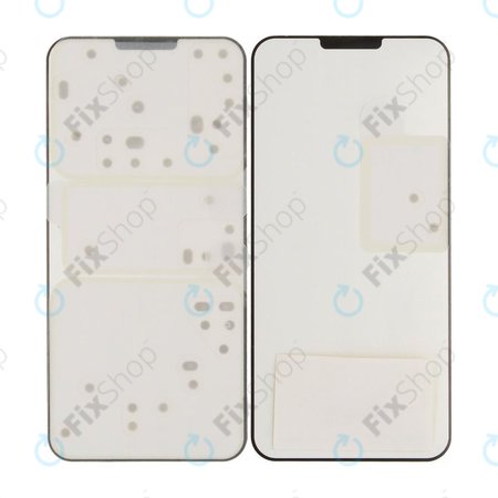 Ramă Mijlocie cu Baterie iPhone 16 Plus | White | ZD076-00685 | Genuine Apple