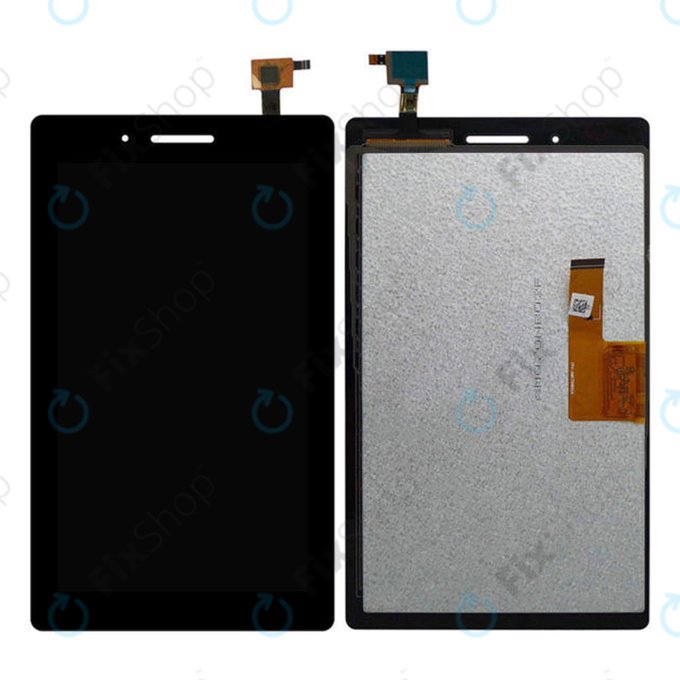 Lenovo TAB 3 TB3-710F - Ecran LCD + Sticlă Tactilă TFT