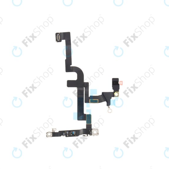 Apple iPhone 16 - Bluetooth Antenă + Cablu Flex