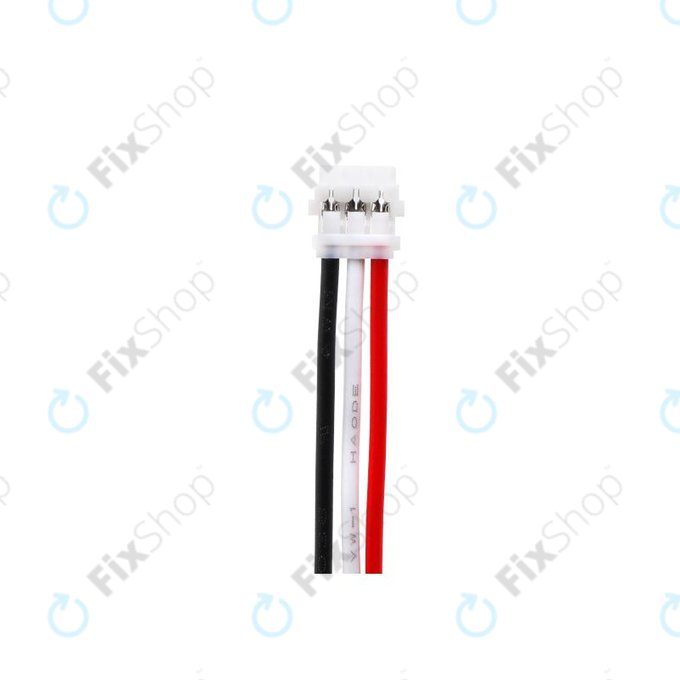 Baterie pentru FLIR C2, C3, 1000mAh, Li-Pol, 3.7V, T199369, HQ