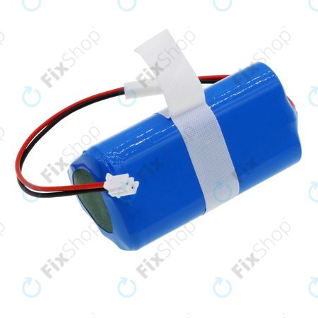 Baterie pentru Electropan Ilife V3S, 2600mAh, Li-Ion, 11.1V, UR18650ZT-3S1P-S, HQ