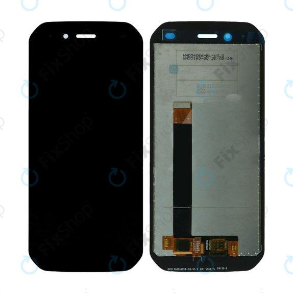Caterpillar CAT S42 H+ 2022 - Ecran LCD + Sticlă Tactilă TFT