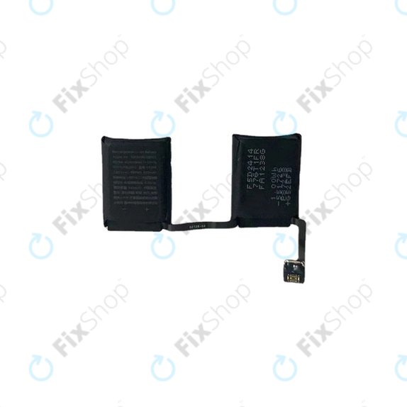 Bateria carcasei de încărcare pentru AirPods Pro 2, 523mAh, Refurbished
