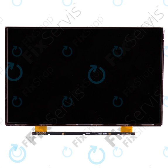 Apple MacBook Air 13" A1369 (Late 2010 - Mid 2011) - Ecran LCD Refurbished