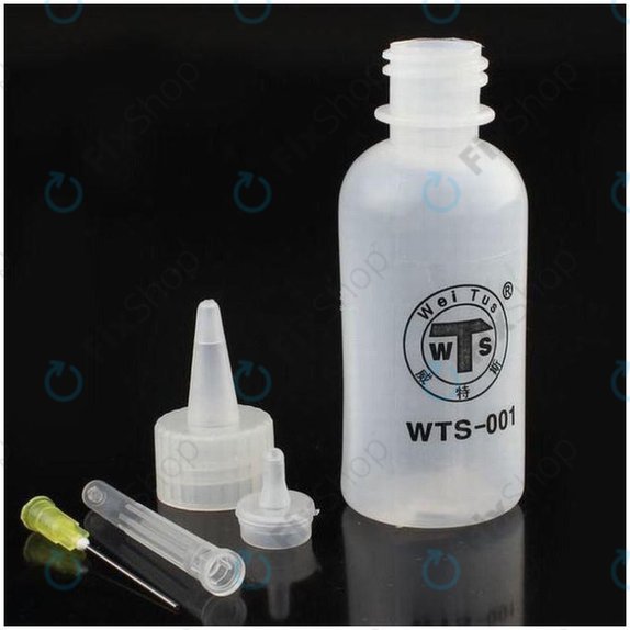WTS-001 - Aplicator de lichid cu ac (50ml)