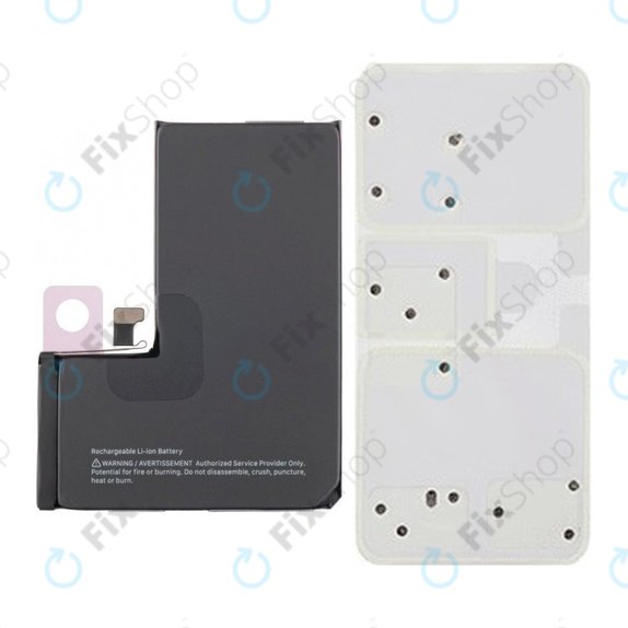 Baterie pentru iPhone 14 Pro | 661-30382 | 3200mAh | Genuine Apple