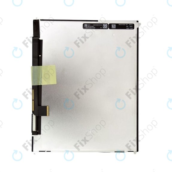 Ecran LCD pentru Apple iPad 3, iPad 4, Refurbished