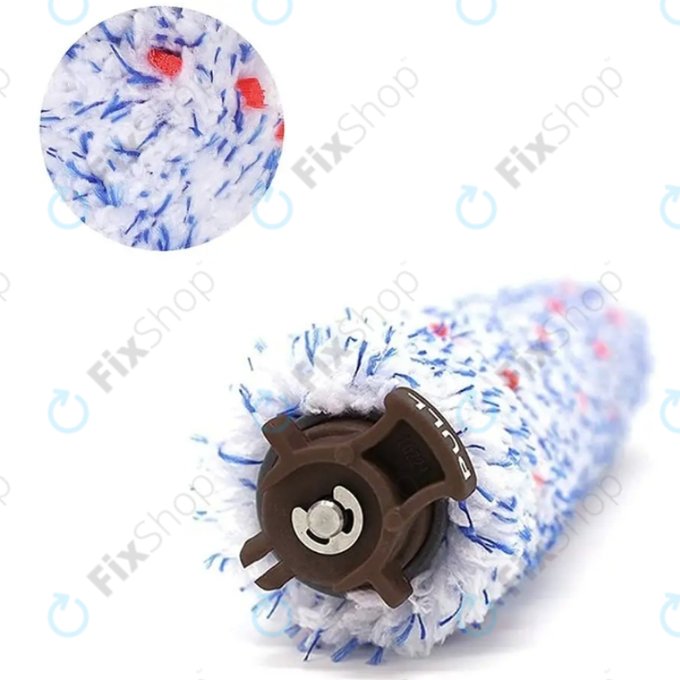 Bissell CrossWave - Perie principală 1868 (Microfibră)