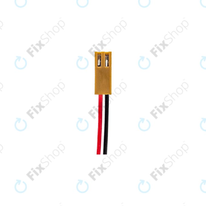 Baterie pentru Fanuc 18-T Series Programmable Logic, 2400mAh, Li-MnO2, 6V, BR-2/3AGCT4A, HQ