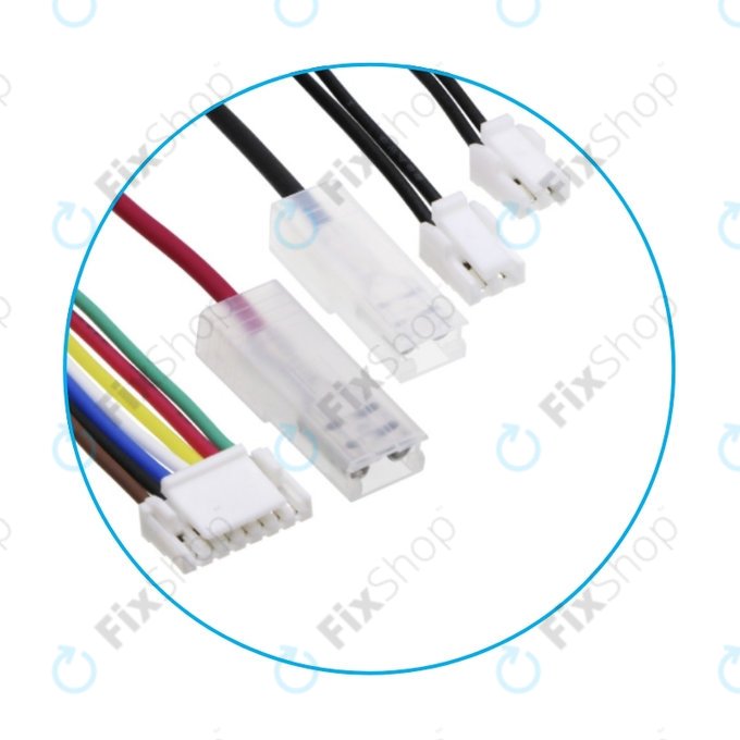 Electrolux PQ-series - Baterie 4055478301, 4055542544 Li-Ion 25.2V 2000mAh HQ