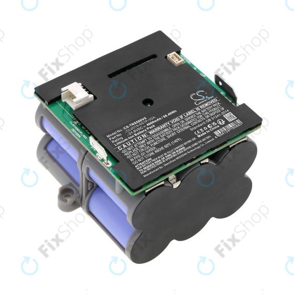Baterie pentru Tineco iFloor S5, 4000mAh, Li-Ion, 21.6V, CL2019-6S1P-02A, HQ