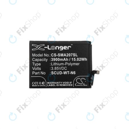 Samsung Galaxy A20s A207F - Baterie SCUD-WT-N6 3900mAh HQ