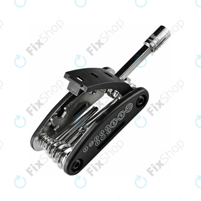 Set Multifunctional pentru Trotinete si Biciclete 16 în 1