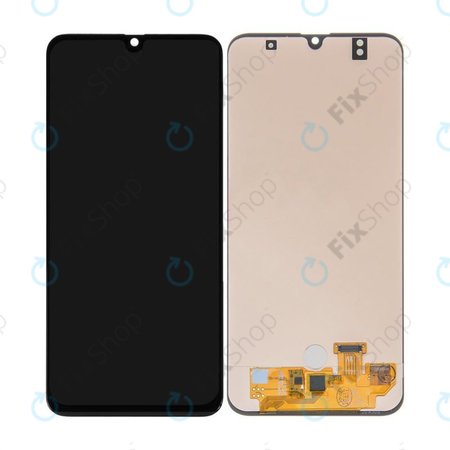 Samsung Galaxy A30s A307F - Ecran LCD + Sticlă Tactilă OLED