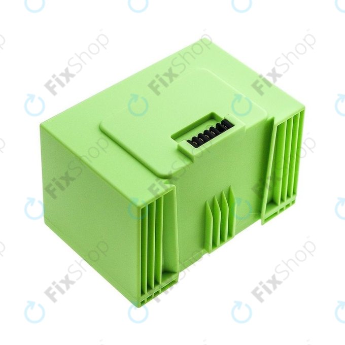 iRobot Roomba e-series, i-series - Baterie ABL-D1, 4624864, ABL-D2 Li-Ion 14.4V 2600mAh HQ