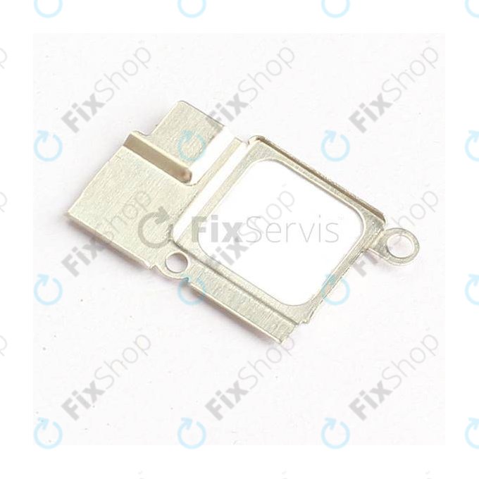 Apple iPhone 5 - Metalic Suport pentru Căștii