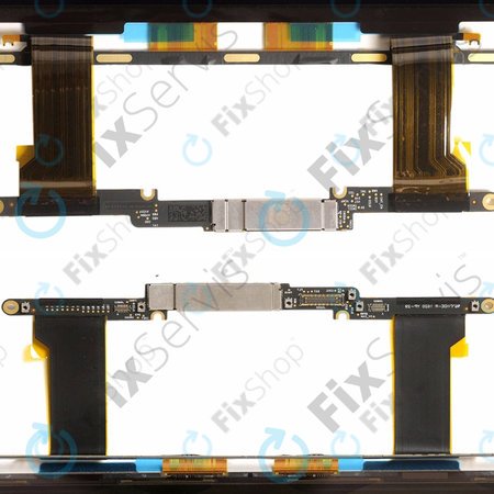 Apple MacBook Pro 13" A1706, A1708 (Late 2016 - Mid 2017) - Ecran LCD Refurbished