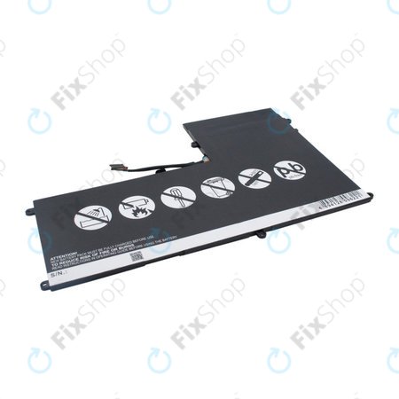 Baterie pentru HP Elitepad 1000, Elitepad 1000 G2, Ultrabook Ao02xl Series, 4150mAh, Li-Pol, 7.4V, AO02XL, HQ