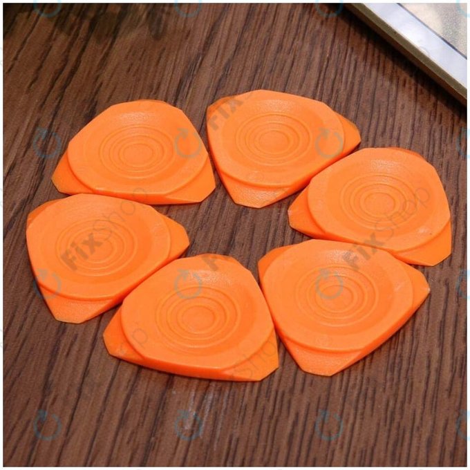 Jakemy Opener - Pană din Plastic pentru Demontare Dispozitivelor - 0.71mm (margini conice)