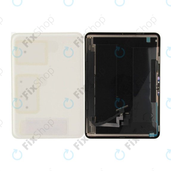 Ansamblu Display OLED Ecran pentru iPad Pro 11 (2024) | WiFi | 661-43540 | Genuine Apple
