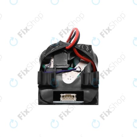 Baterie pentru Rowenta RH8827WO, RH8971WO, RH8929WO, 3500mAh, Li-Ion, 25.2V, RS-RH5274, HQ