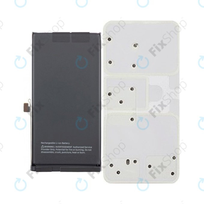 Baterie pentru iPhone 16 | 661-44796 | 3561mAh | Genuine Apple