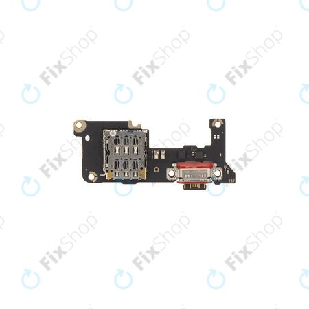 Ladeanschluss PCB-Platine für Xiaomi 15T
