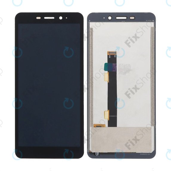 Ulefone Power Armor X11, X11 Pro - Ecran LCD + Sticlă Tactilă TFT