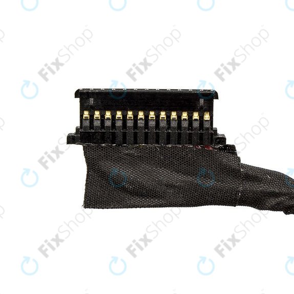 Baterie pentru Dell XPS 13 9370, 6300mAh, Li-Ion, 7.6V, DXGH8, HQ