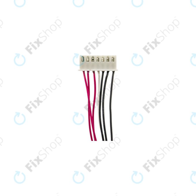 Baterie pentru Marshall Kilburn II, II V2, 6400mAh, Li-Ion, 7.4V, TF18650-3200-4S2PA, HQ