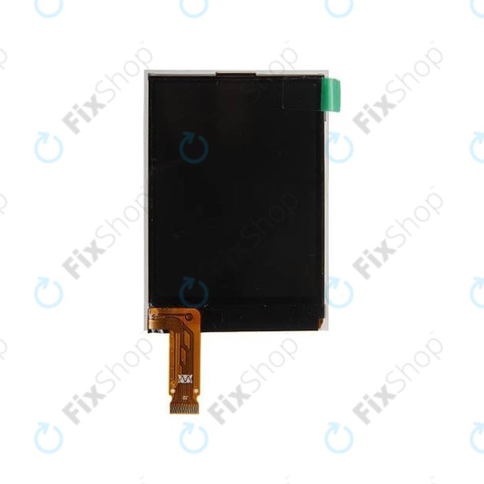 Nokia N95 - Ecran LCD