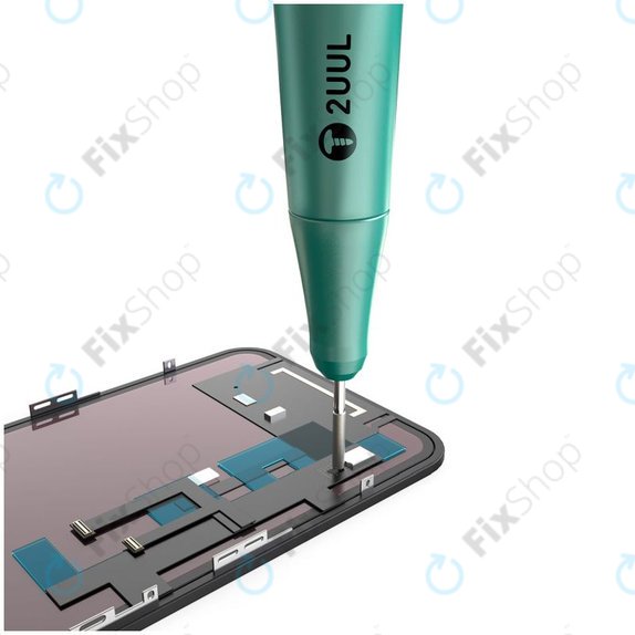 2UUL - Pix de lustruire pentru serviciul de electronice