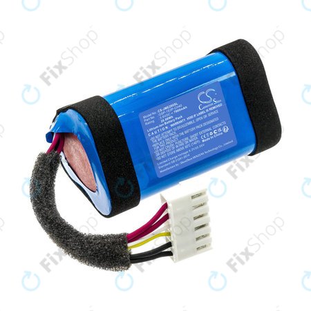 Baterie pentru JBL Charge Essential 2, 7800mAh, Li-Ion, 3.6V, GSP-1S3P-CH40, HQ