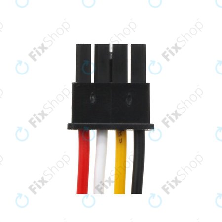 Baterie pentru Xiaomi Dreame MC1808, Roborock 1C, 5200mAh, Li-Ion, 14.4V, BRR-2P4S-2600S, HQ