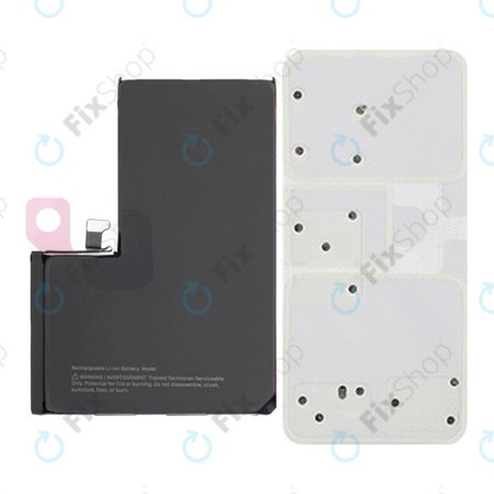 Baterie pentru iPhone 15 Pro | 661-35694 | 3274mAh | Genuine Apple