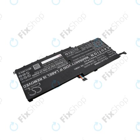 Baterie pentru Lenovo X1, 3300mAh, Li-Pol, 15.2V, 00HW028, HQ