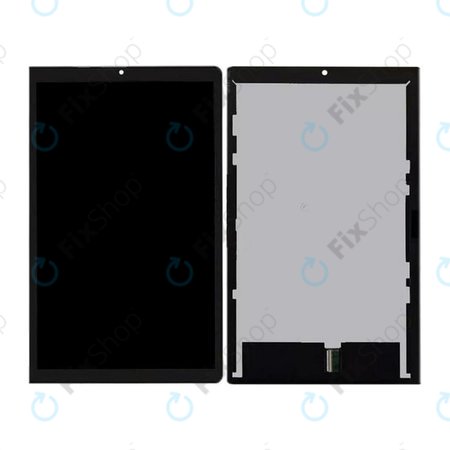 Lenovo Yoga Tab 5 YT-X705F - Ecran LCD + Sticlă Tactilă TFT