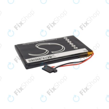 Baterie pentru Mitac Mio C320, C520, C520t, C720, C810, BP-LX1320/11-B0001 SN, Li-Polymer, 3.7V, 1150mAh, HQ