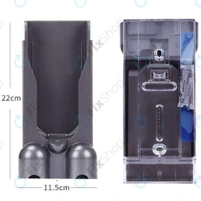 Suport de perete pentru Dyson V10