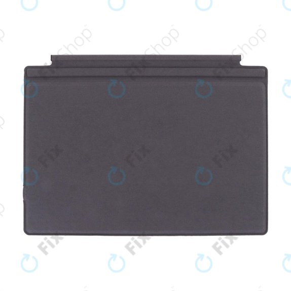 Microsoft Surface Pro 3, 4, 5 - Tastatură US (Black)