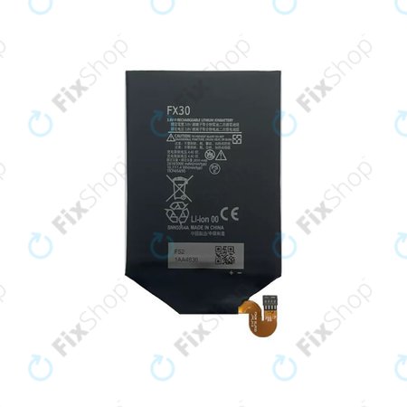 Motorola Moto X Pure Edition - Baterie FX30 3000mAh