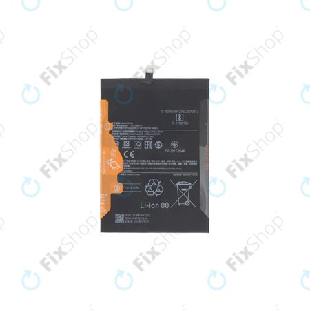 Xiaomi Pad 6 - Baterie BP4N 4420mAh