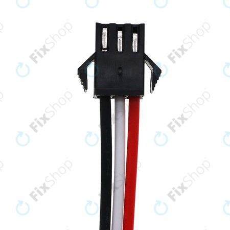 Baterie pentru Hantek DSO-1062B, DSO-1202B, DSO-1202S, 4500mAh, Li-Pol, 7.4V, PL727076, HQ